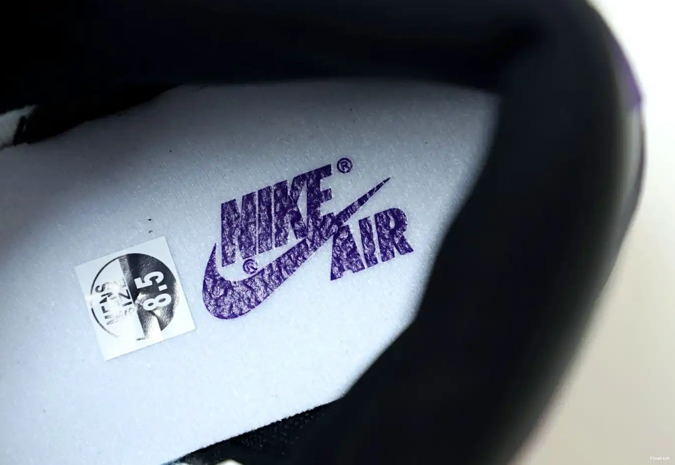 Jordan 1 Air 0511